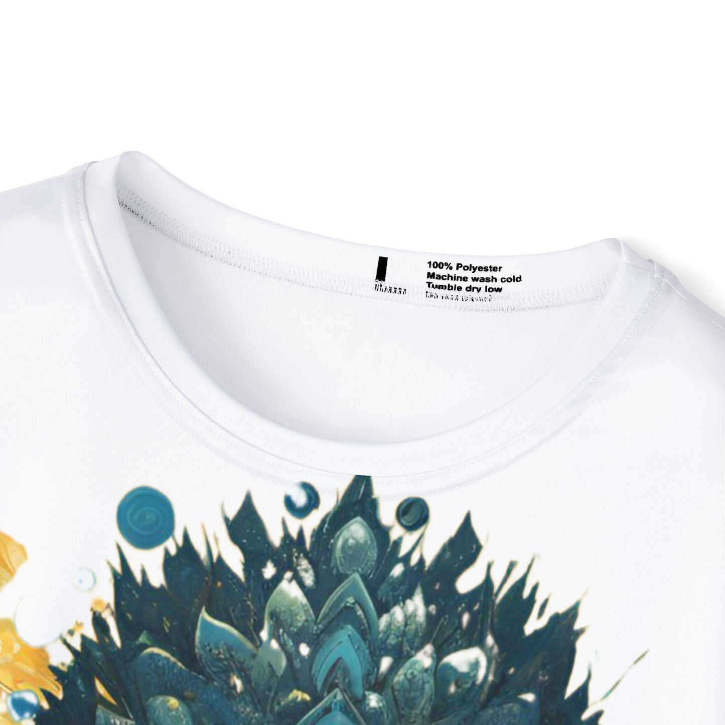 Mind-over-Matter T-Shirt