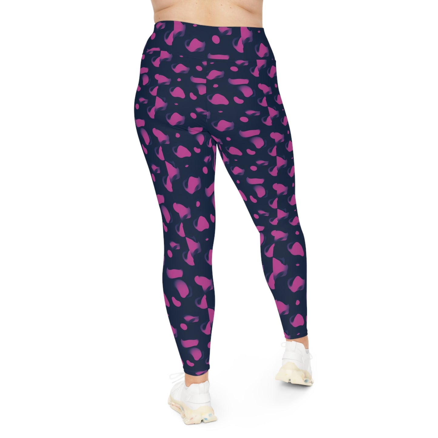 Bubblegum Leggings