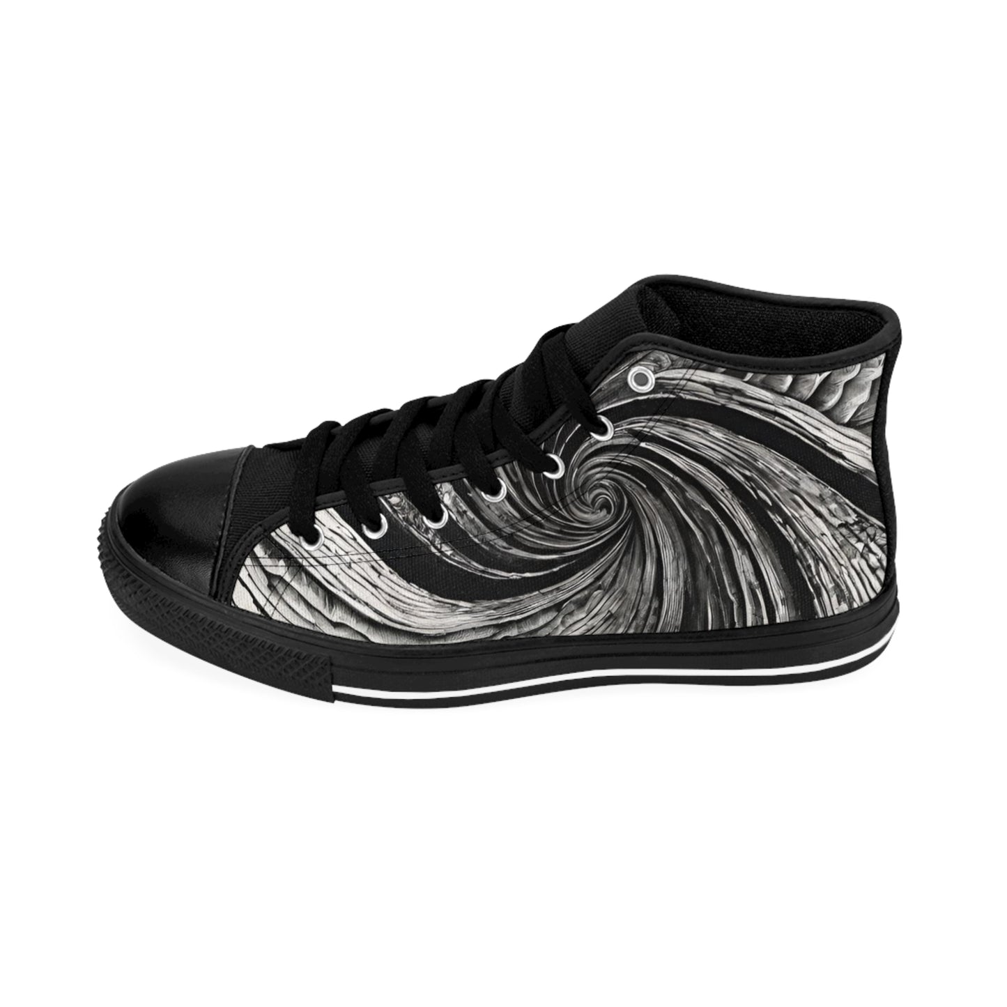 'Two-Five Nadoz' high tops