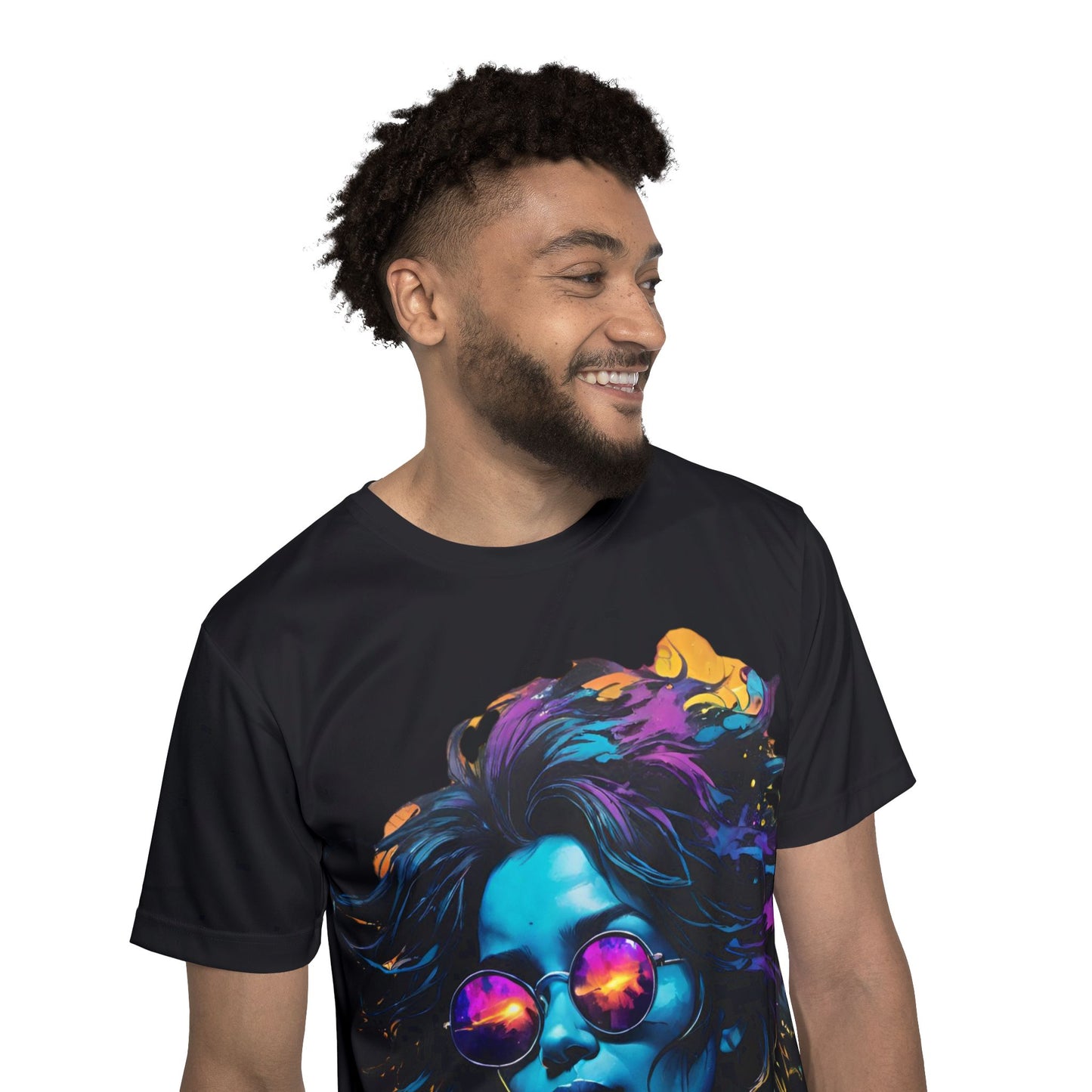 SHADEZ- T-shirt/Jersey