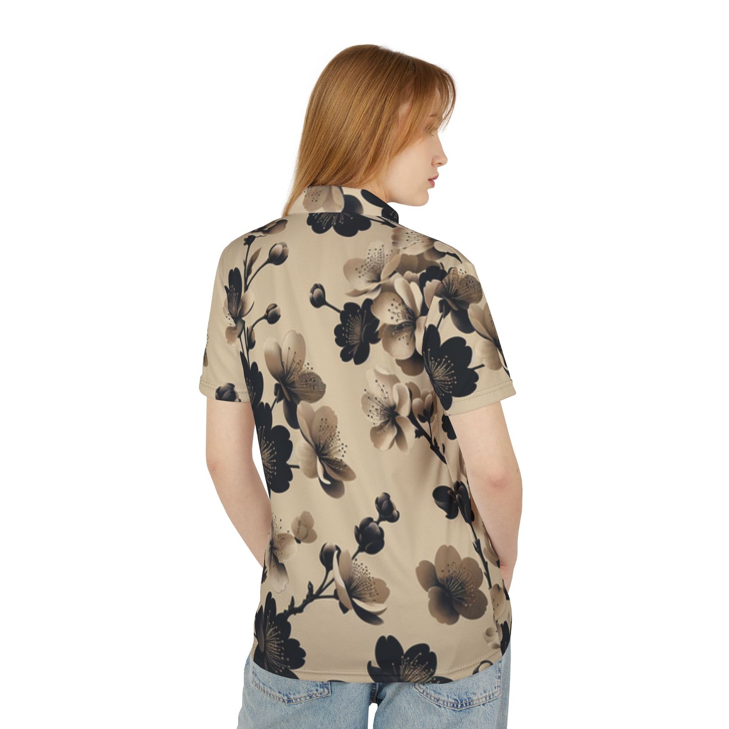 Sublime Vines Polo Shirt