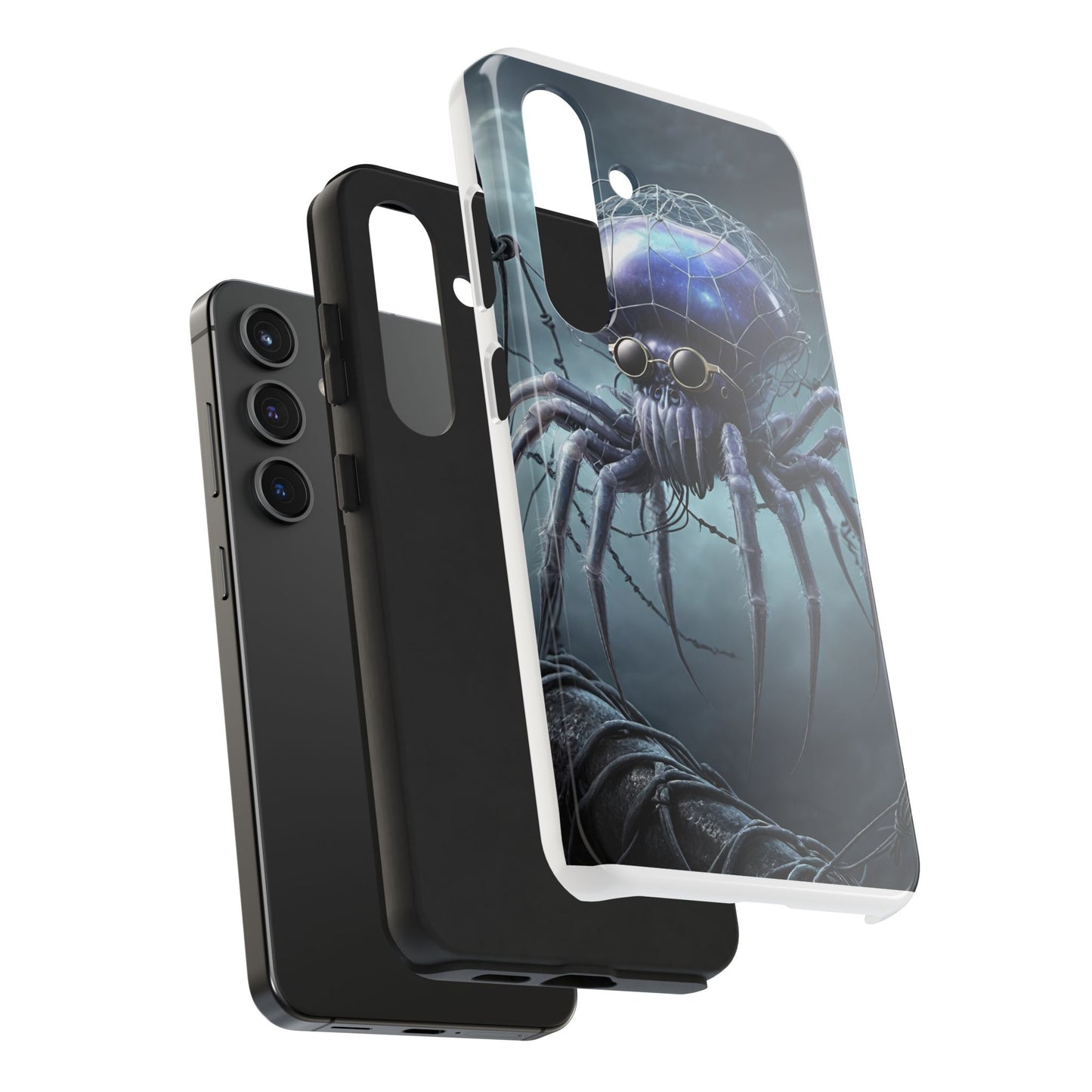 Spider Glasses IPhone Case