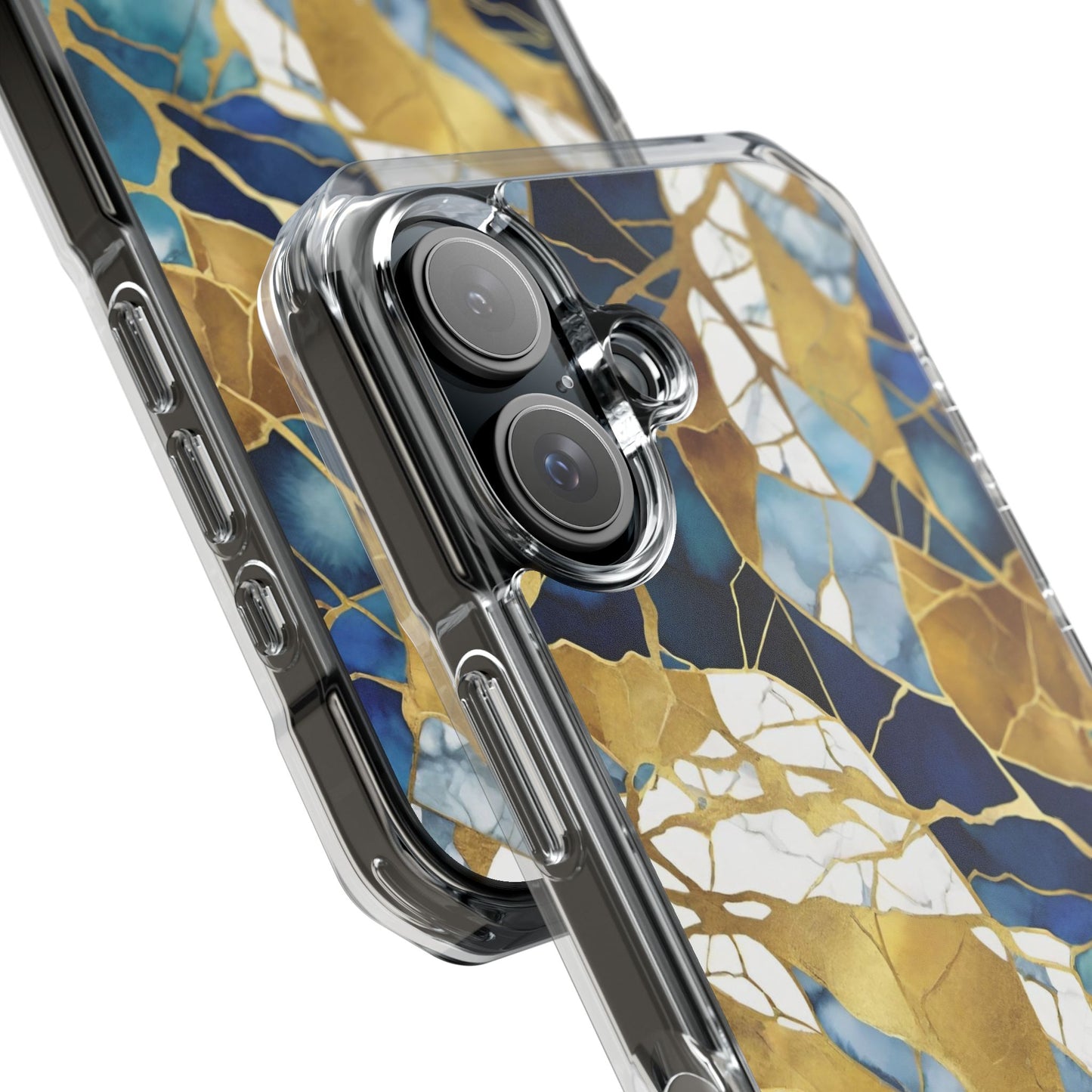 IPhone Case- Mosaic Stonez