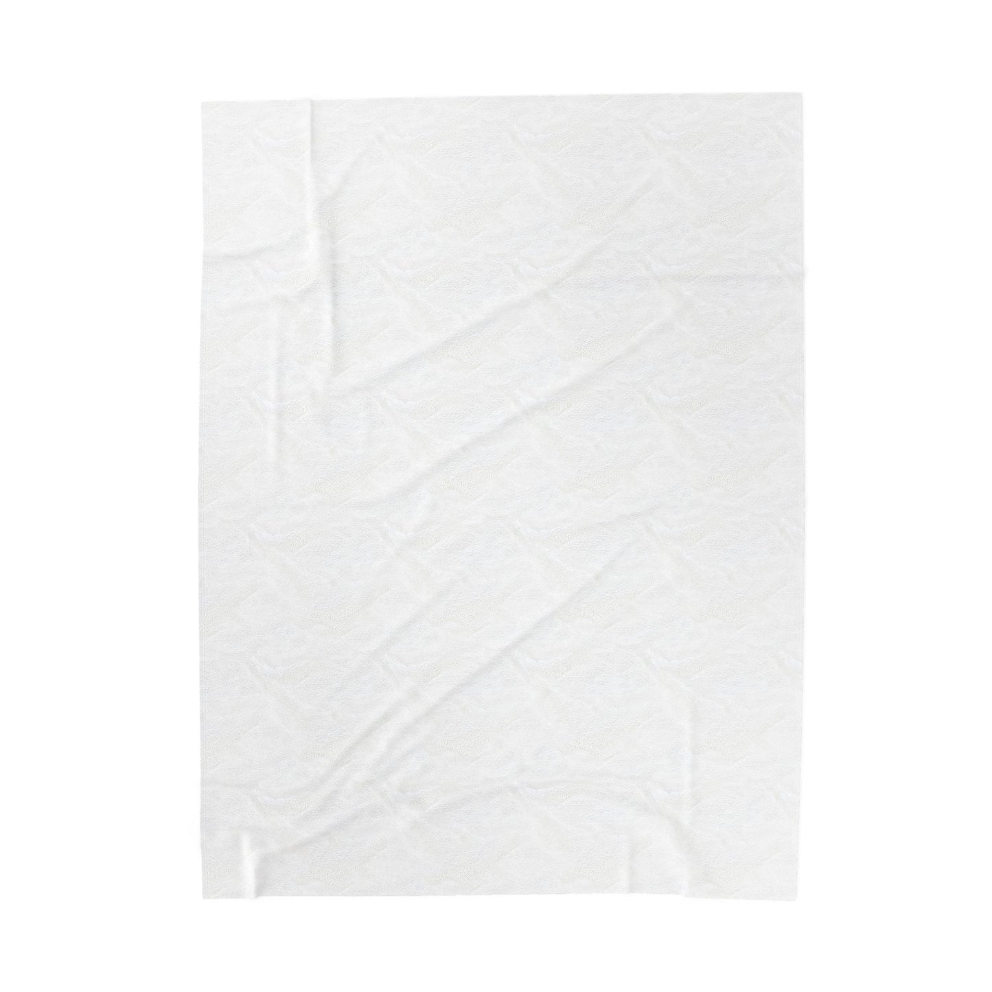 VOLCANIC SANDS- Velveteen Plush Blanket