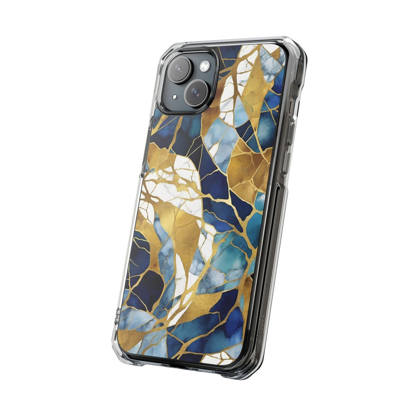 IPhone Case- Mosaic Stonez