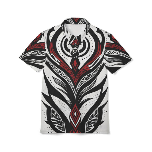 1 Tribe Polo Shirt