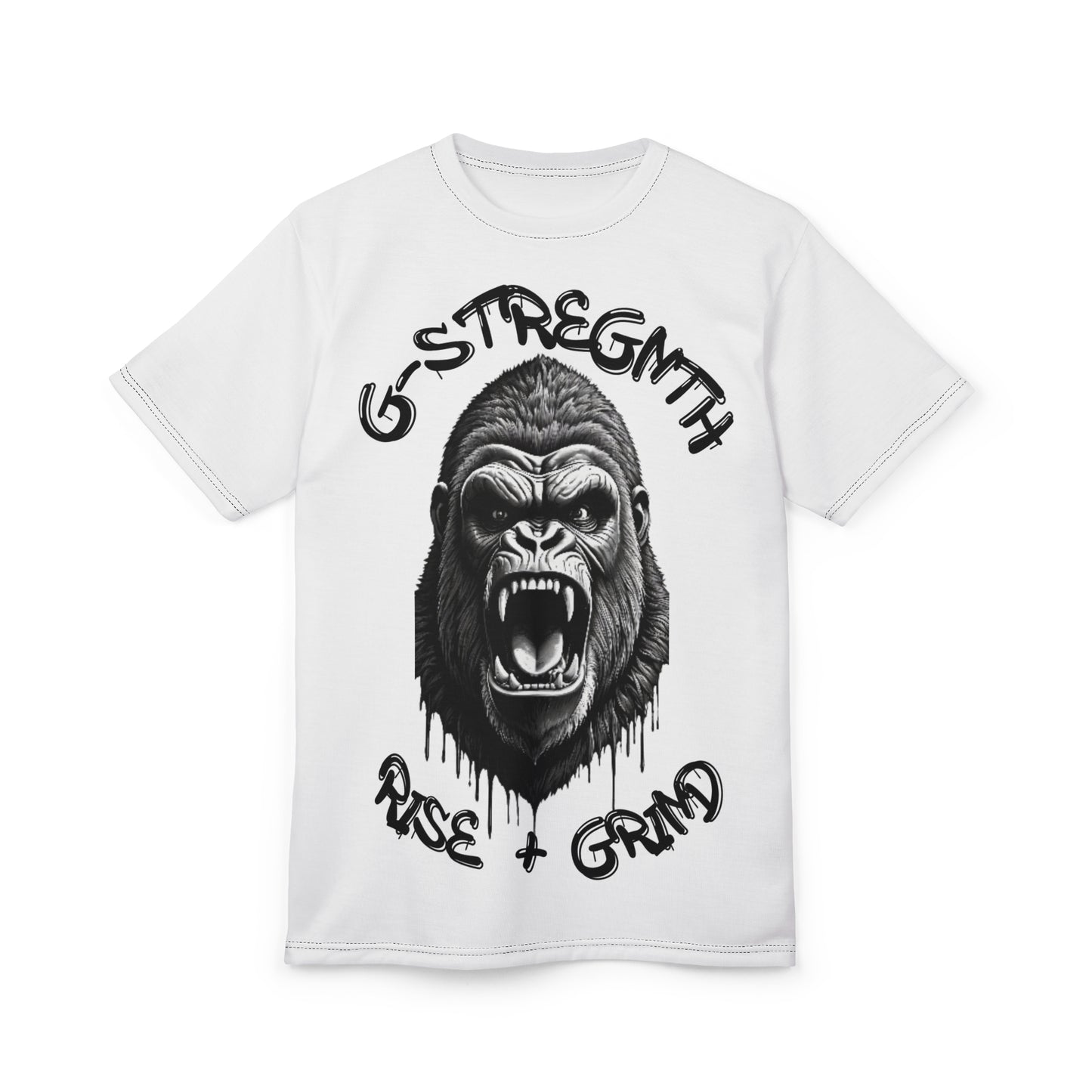 Rise N' Grind T-shirt