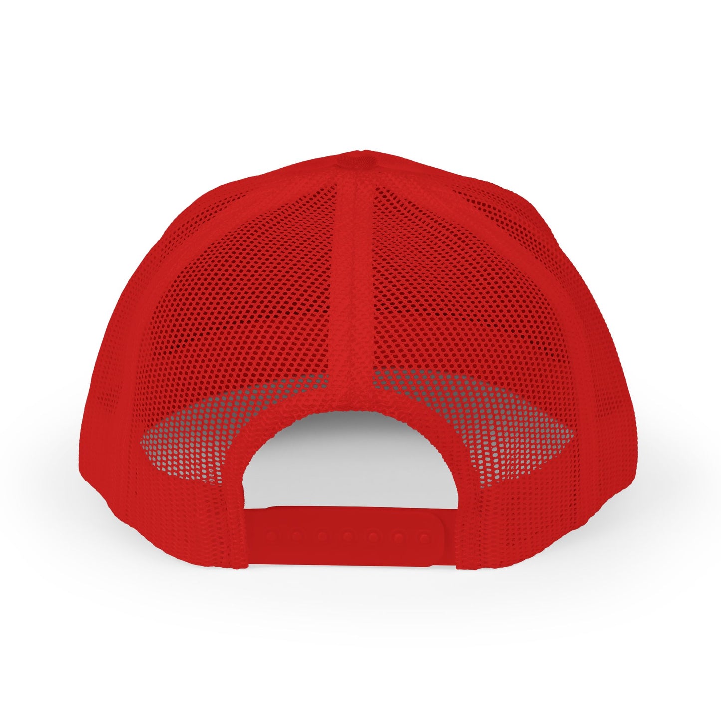 Rise n Grind Snapback trucker hat