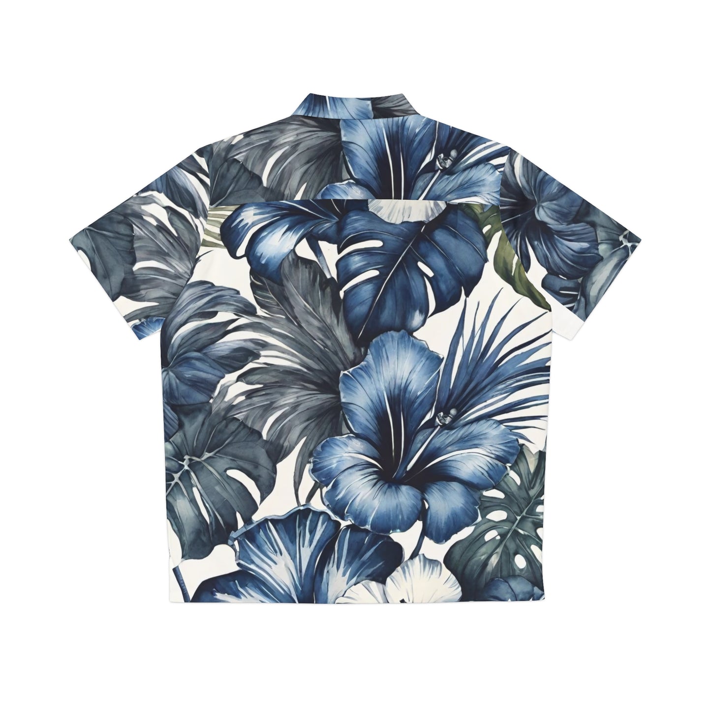 BLUE TREEZ Hawaiian Shirt
