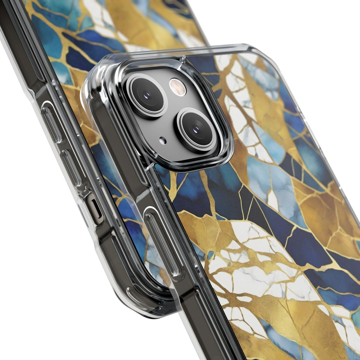 IPhone Case- Mosaic Stonez
