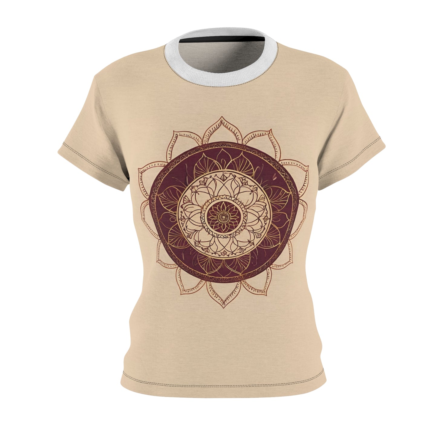 Boho Mandala - Women's Tee