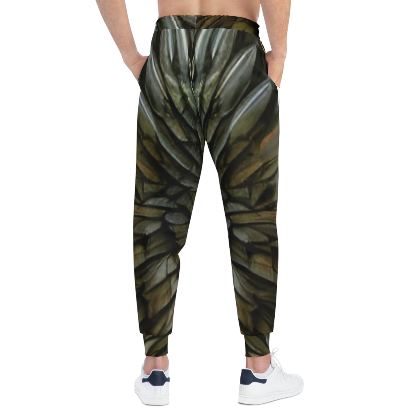 Too Fly Athletic Joggers pants