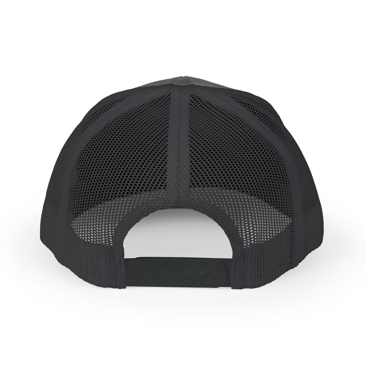 Rise n Grind Snapback trucker hat