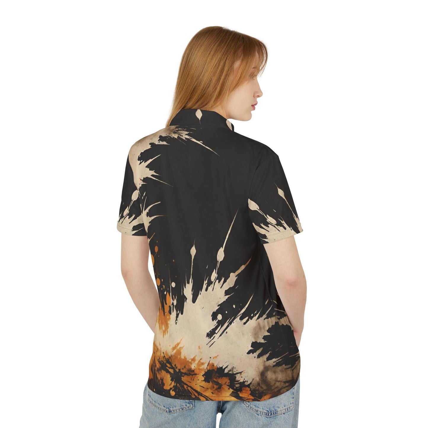 Kinetic Polo Shirt