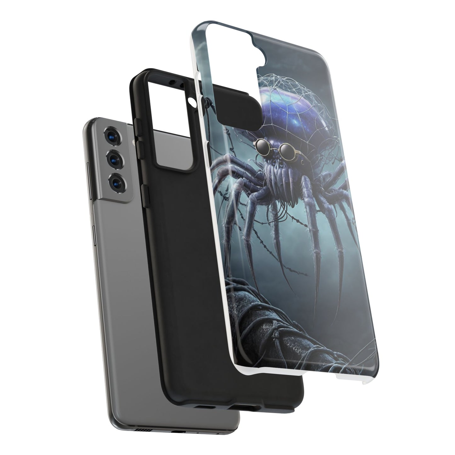 Spider Glasses IPhone Case