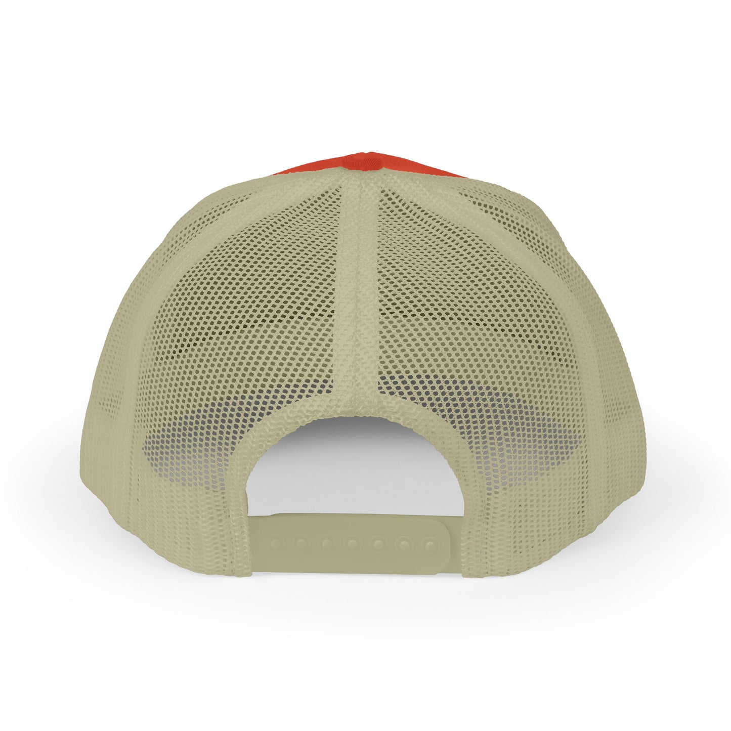 Rise n Grind Snapback trucker hat