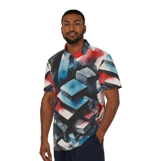 No Ceilings Polo Shirt