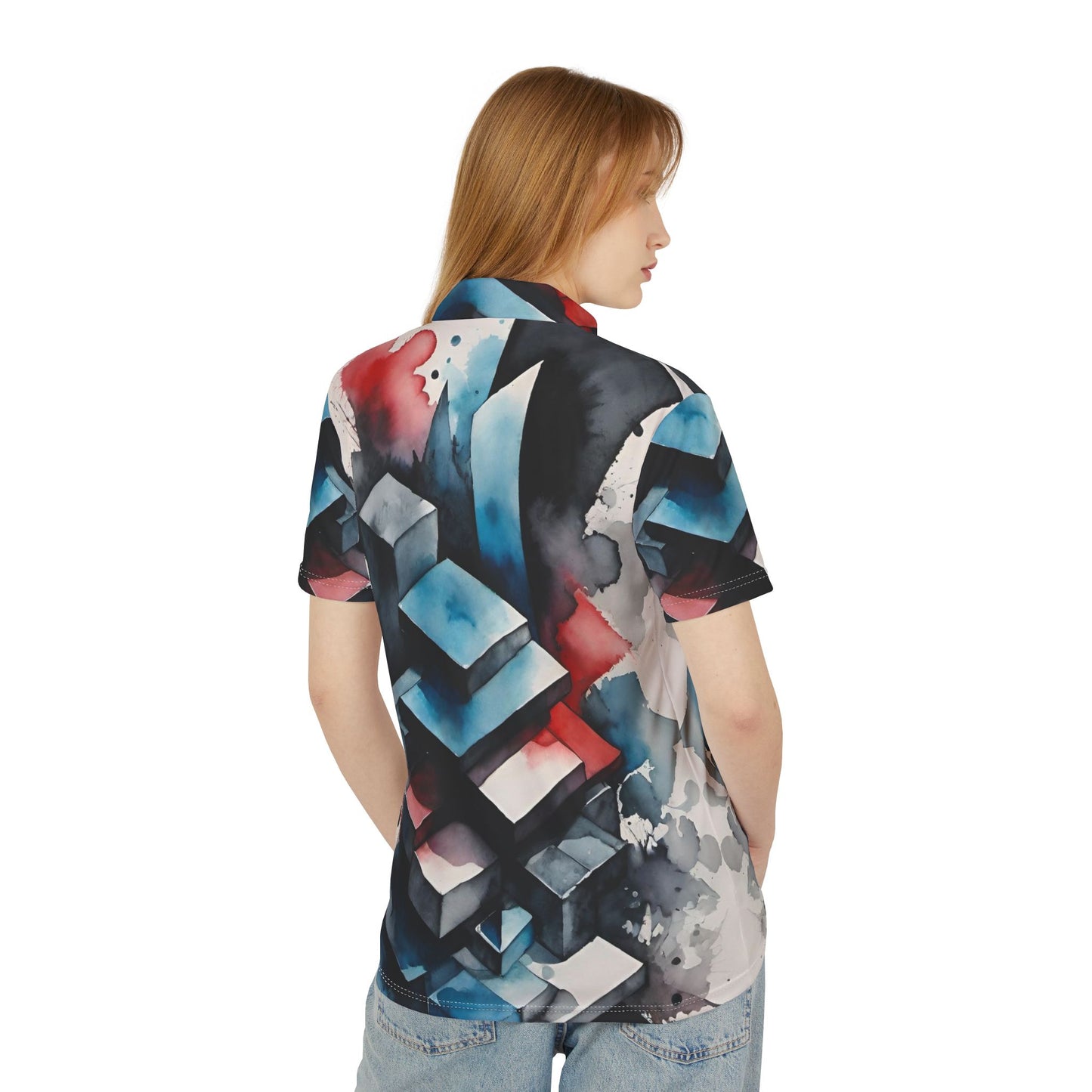 No Ceilings Polo Shirt