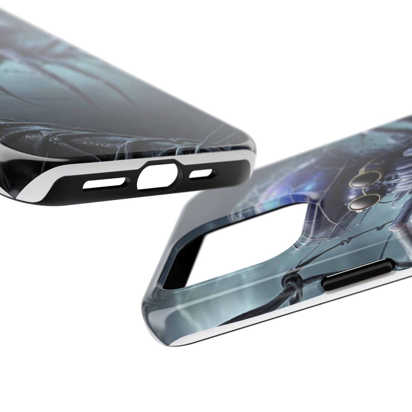 Spider Glasses IPhone Case