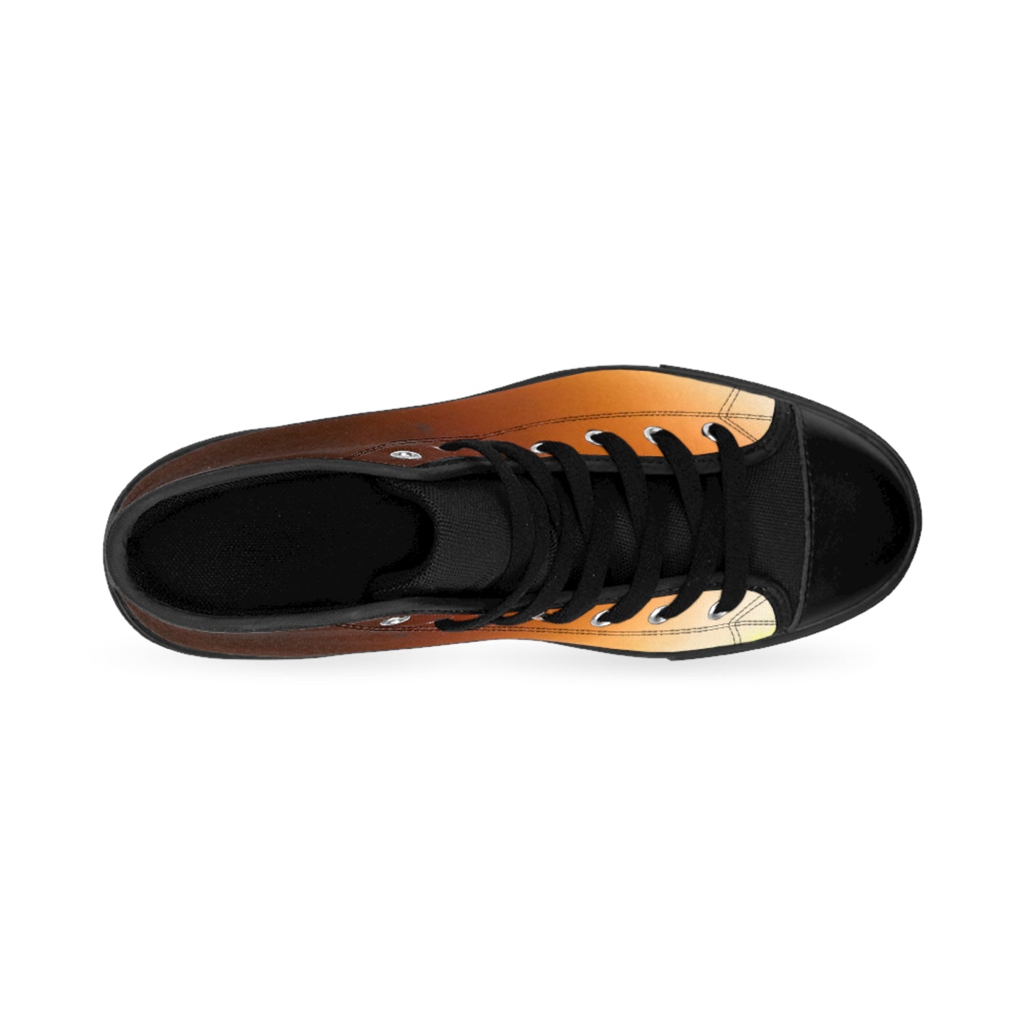 High-Top Sneakers - G-Rokz Men's Classic Shoes by Right Tym Designz