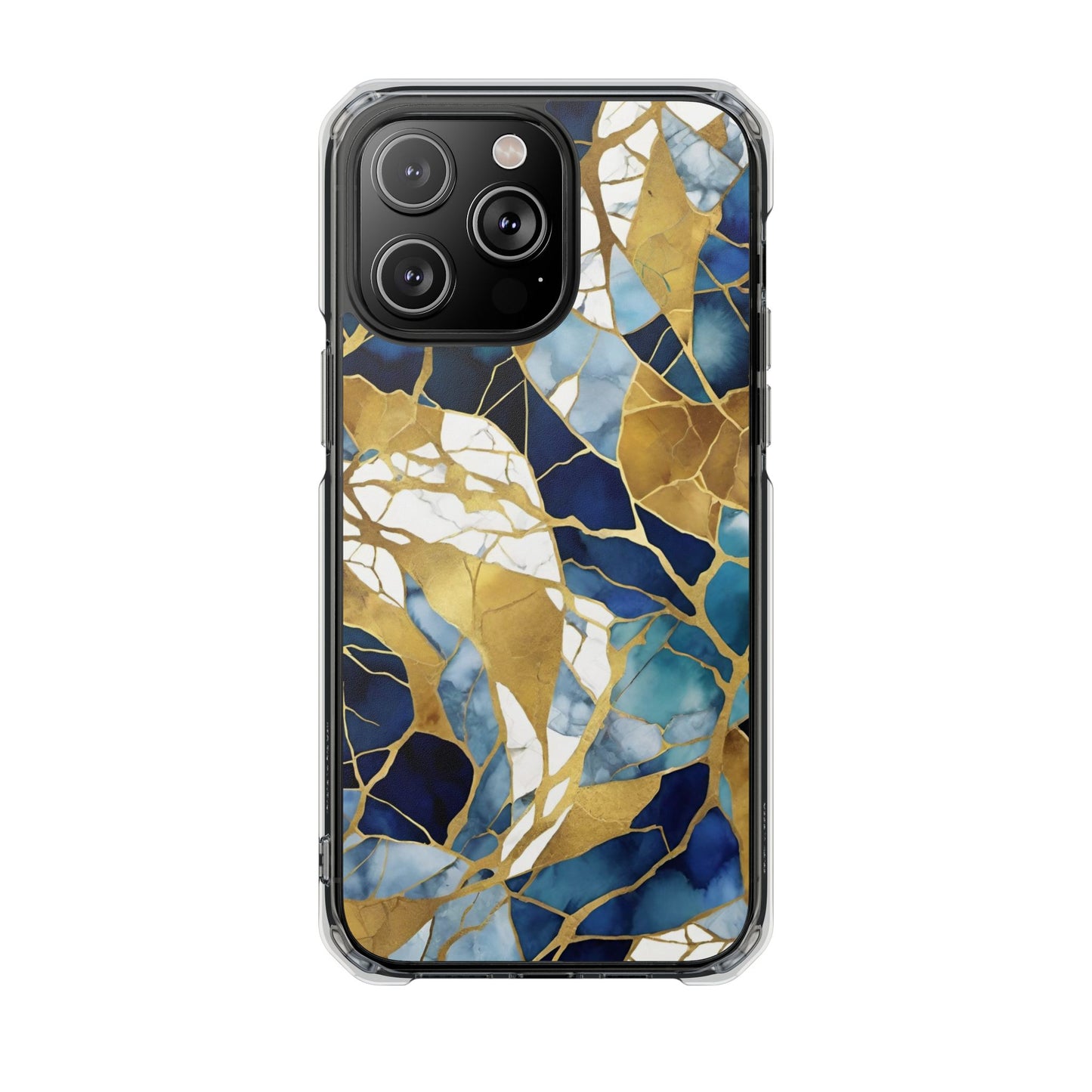 IPhone Case- Mosaic Stonez