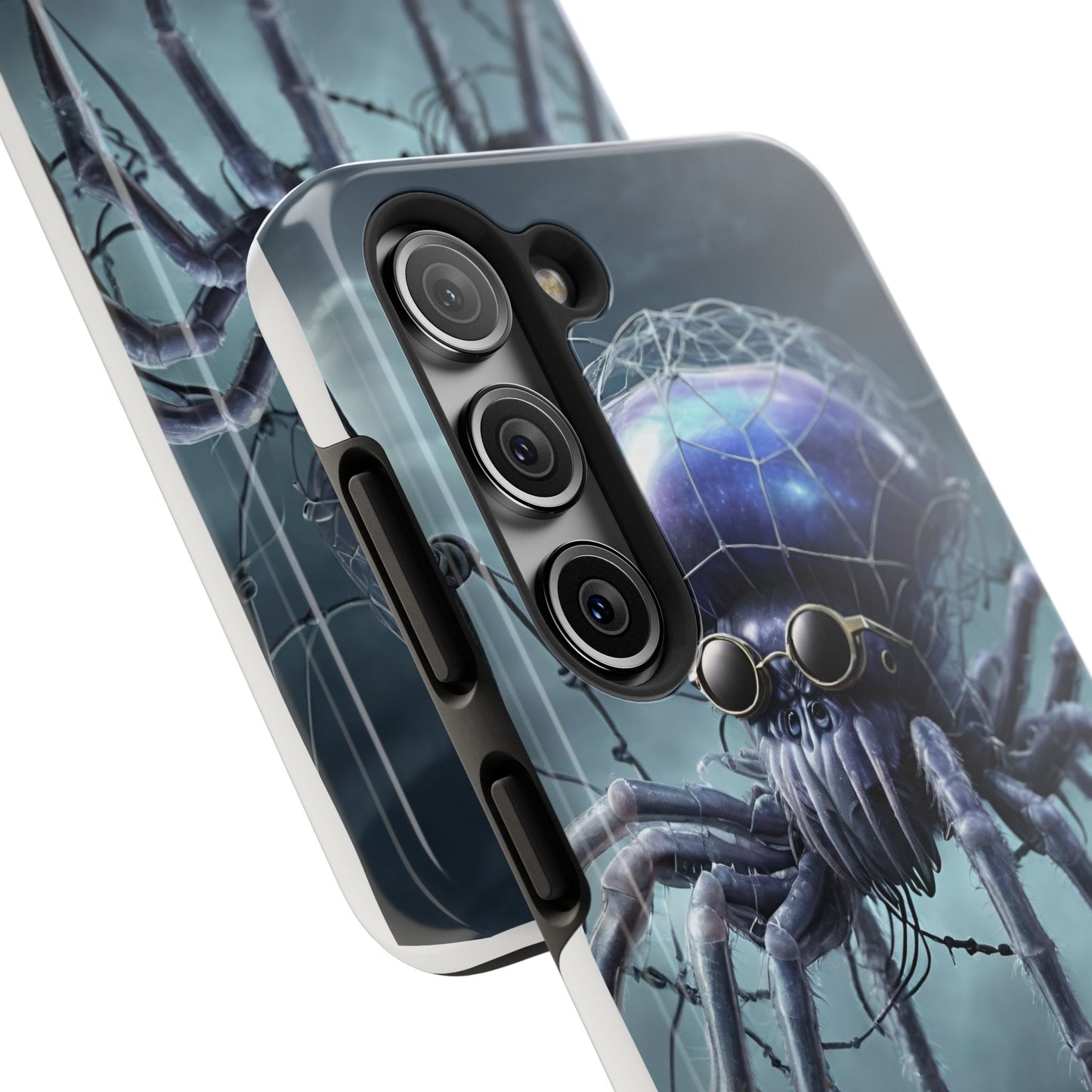 Spider Glasses IPhone Case