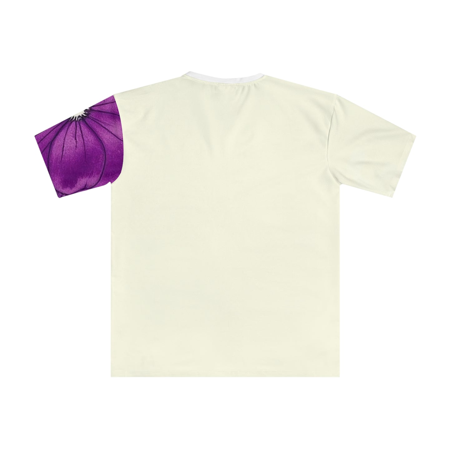 Faces of Beauty - Style #4 - Unisex T-shirt