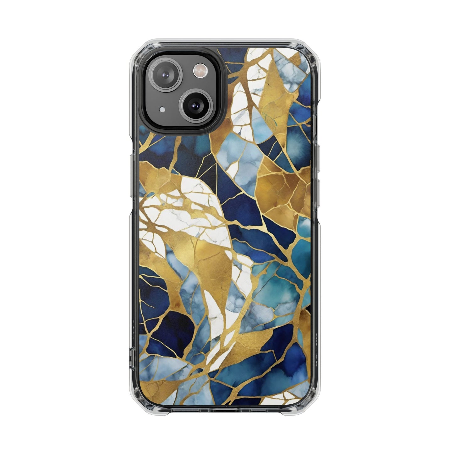 IPhone Case- Mosaic Stonez