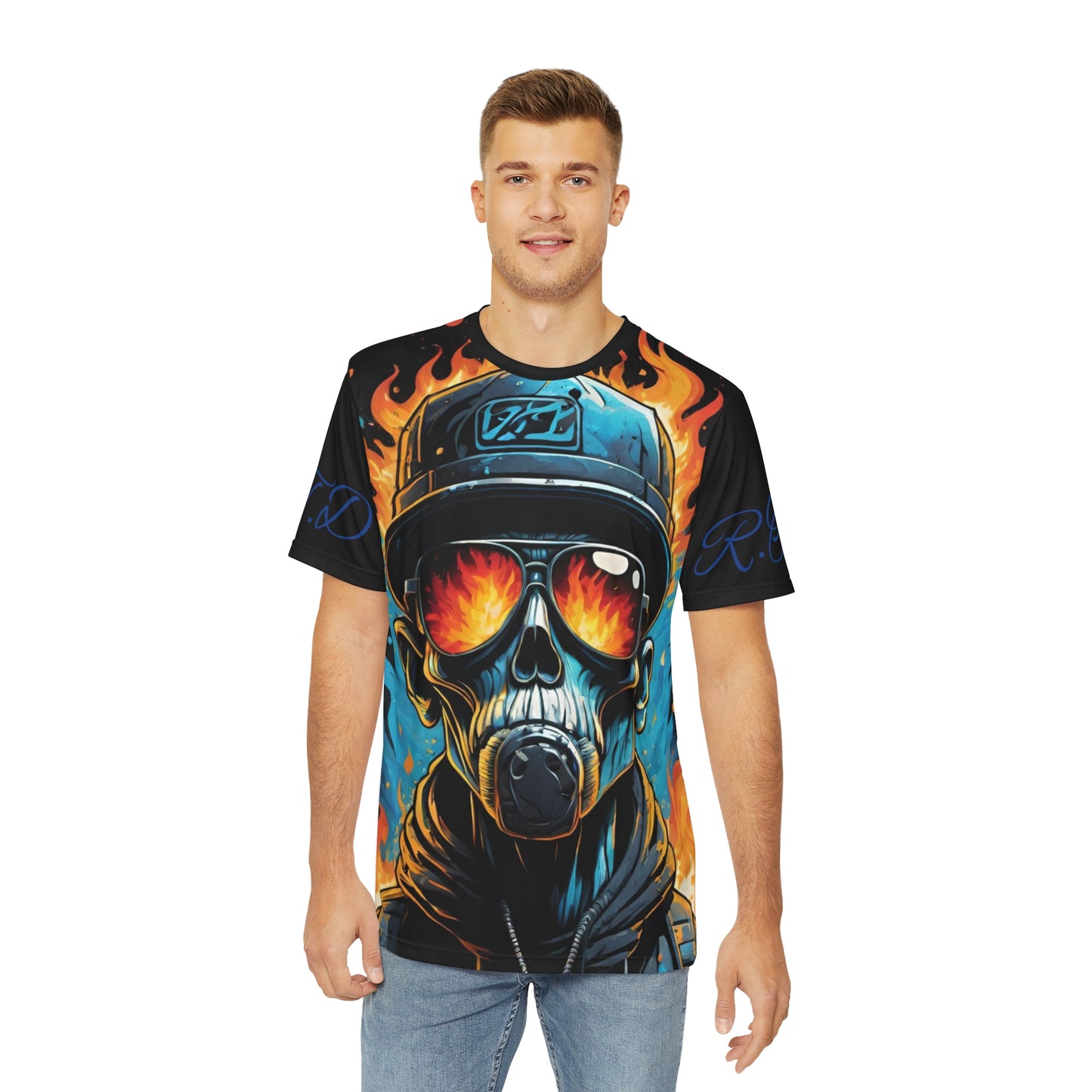 FYR Inside T-shirt