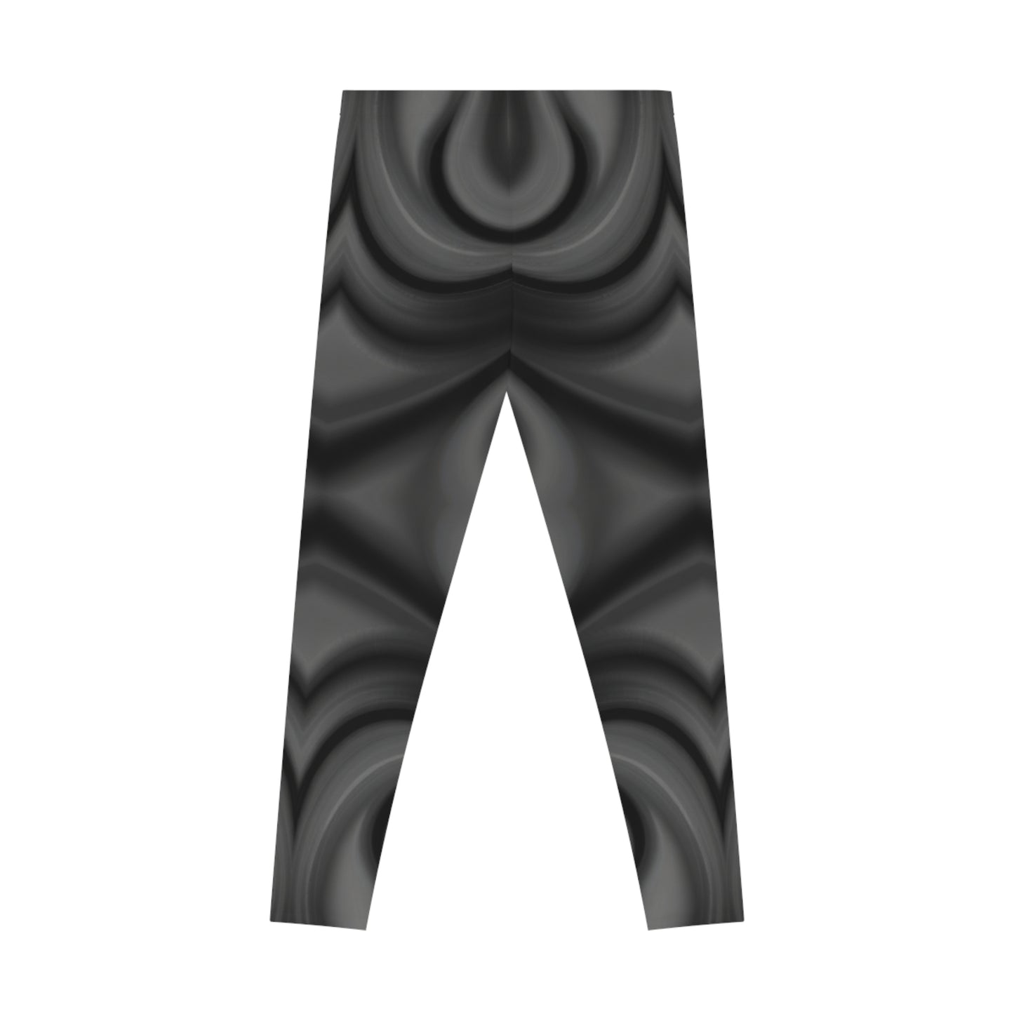 Platinum Noirs Leggings