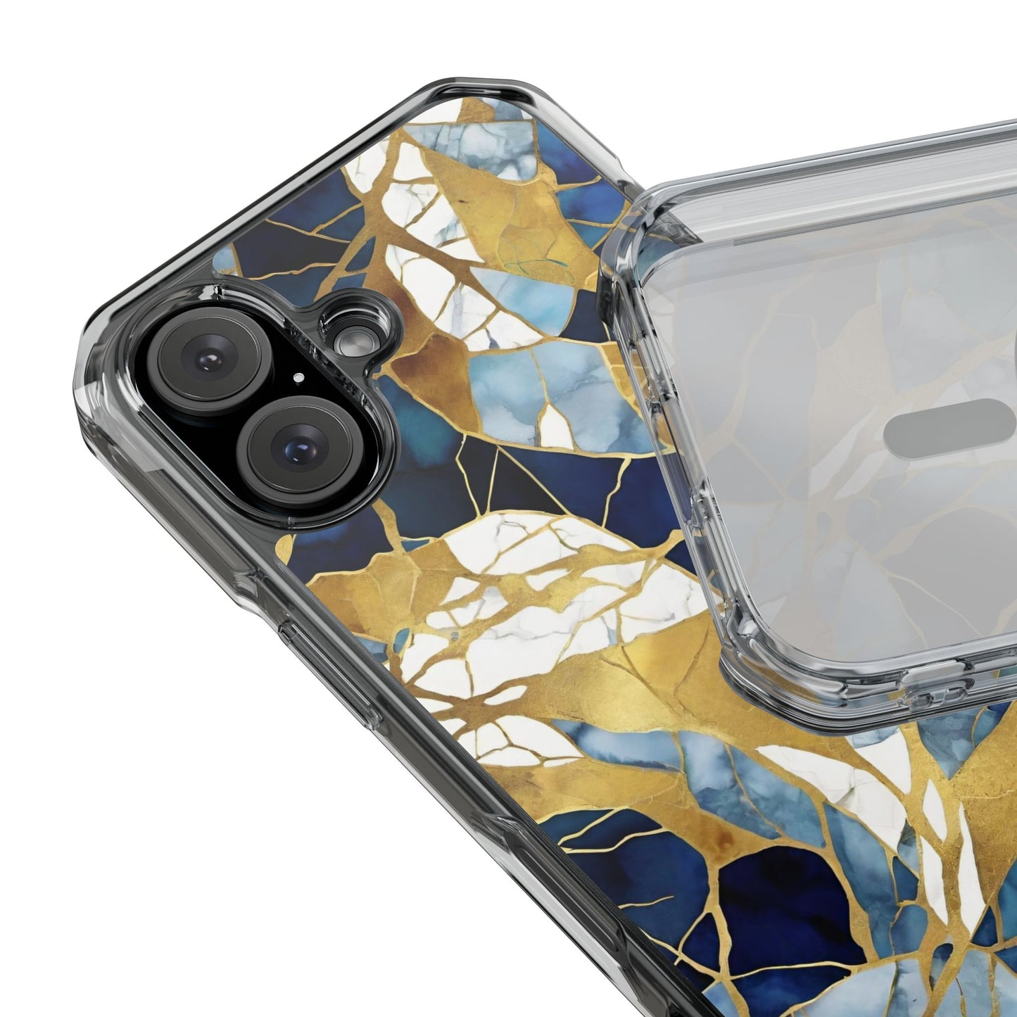 IPhone Case- Mosaic Stonez