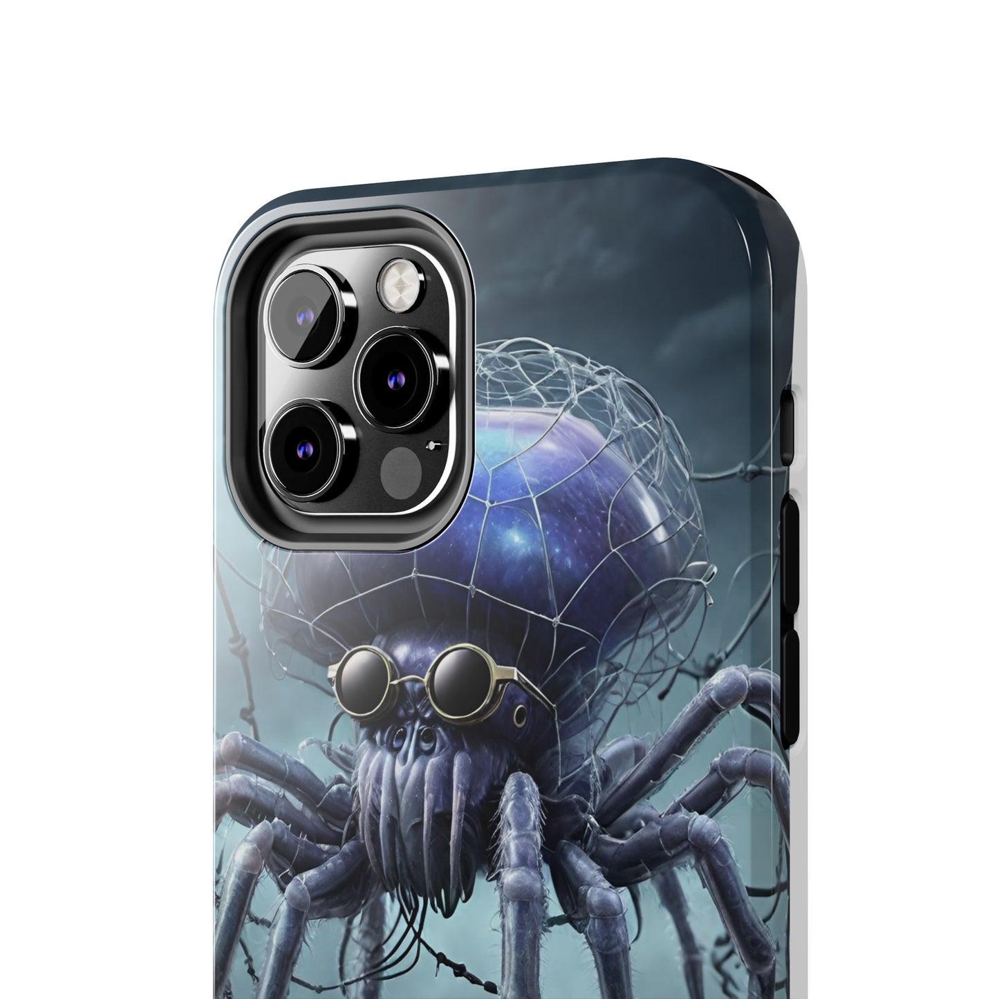 Spider Glasses IPhone Case