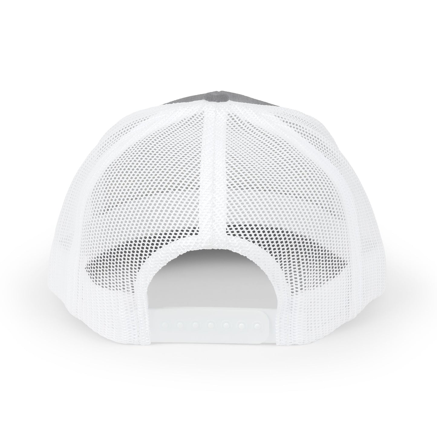Rise n Grind Snapback trucker hat