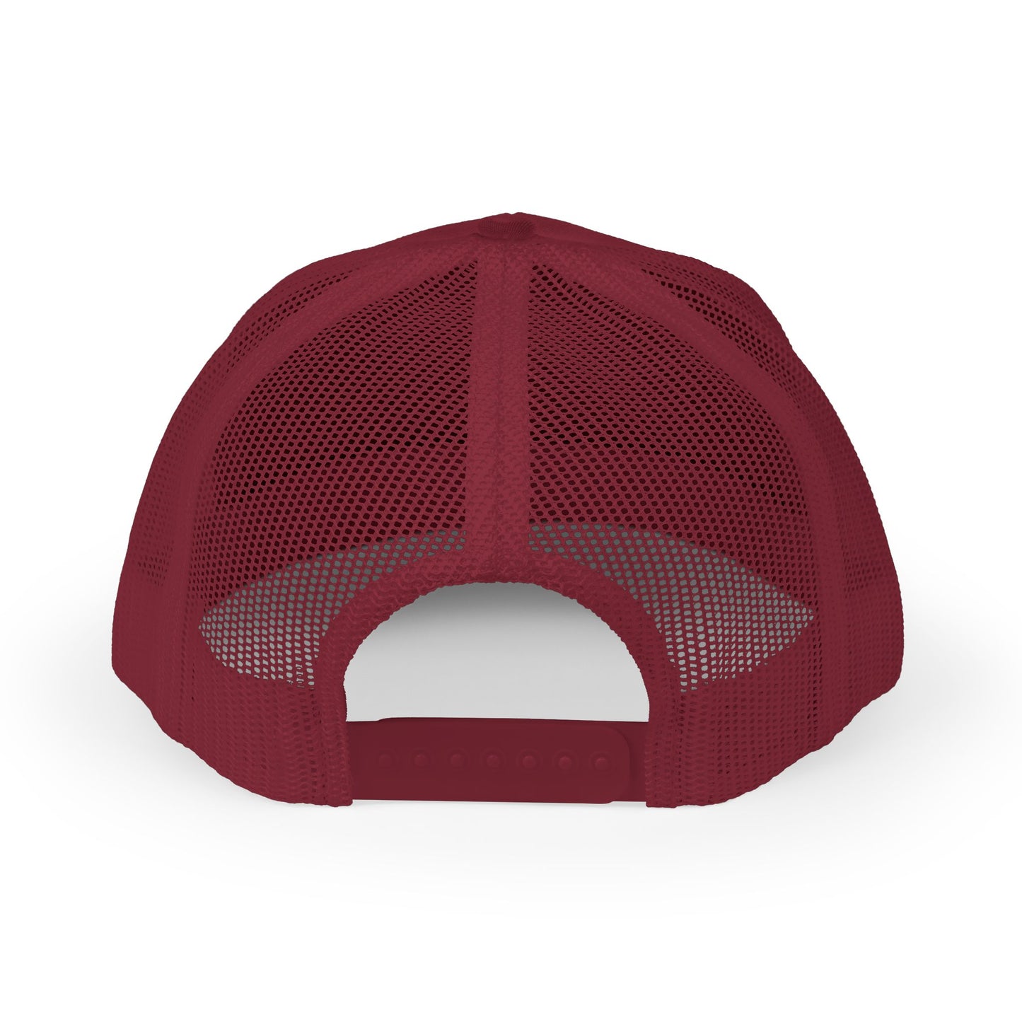 Rise n Grind Snapback trucker hat