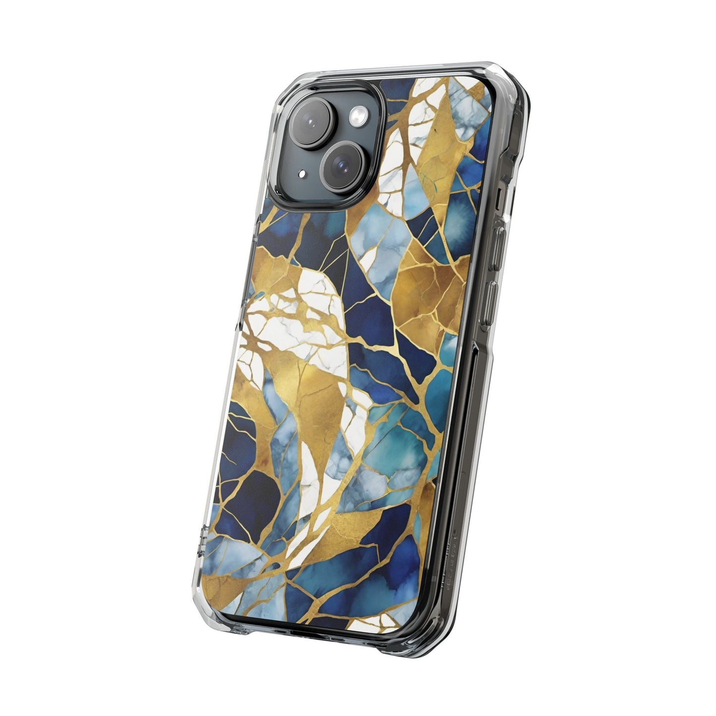 IPhone Case- Mosaic Stonez