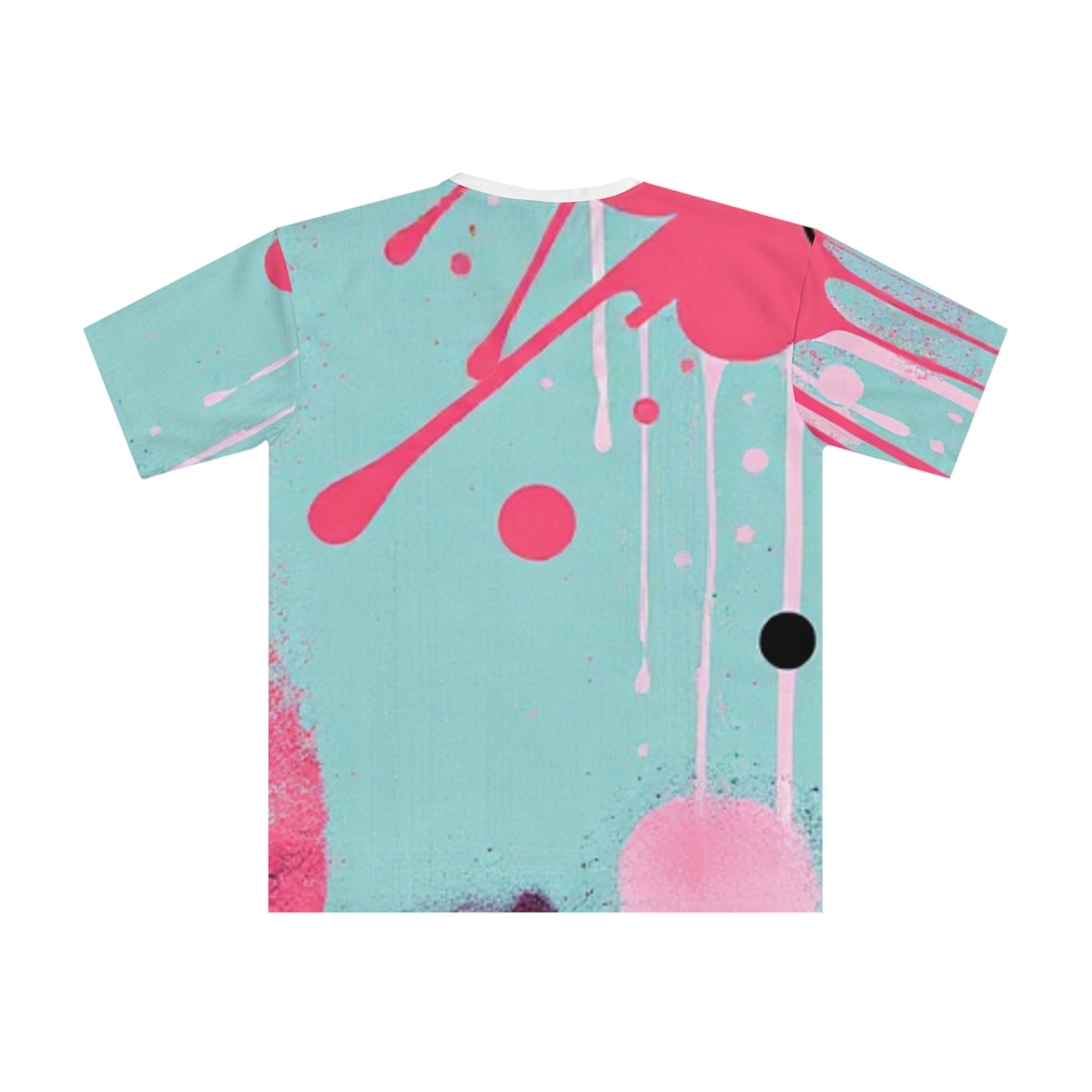 Faces of Beauty - Style #5 - Unisex T-shirt