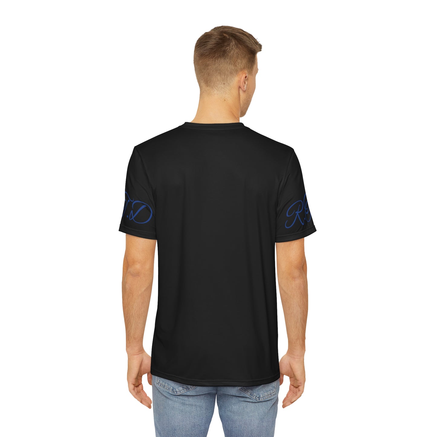 FYR Inside T-shirt