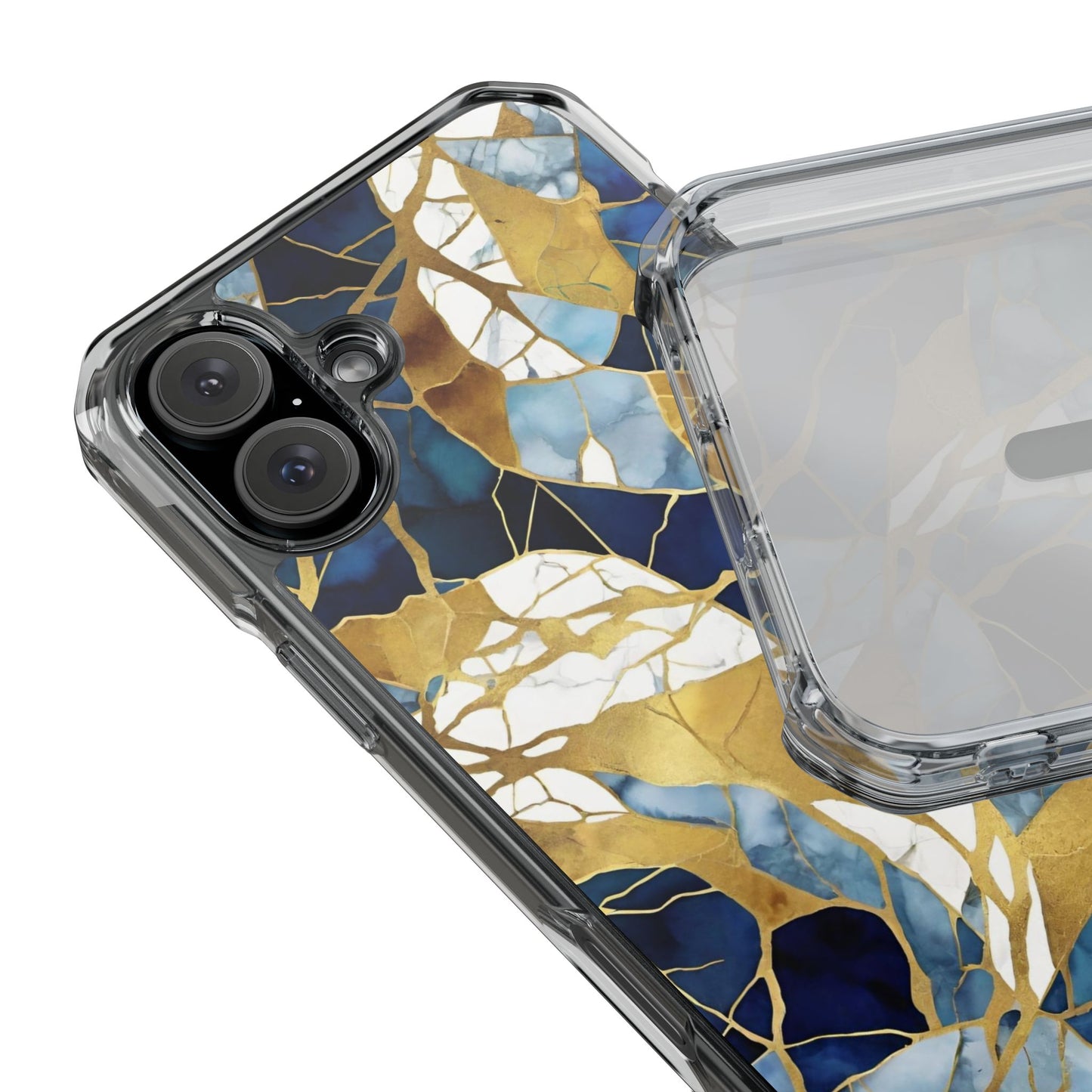 IPhone Case- Mosaic Stonez
