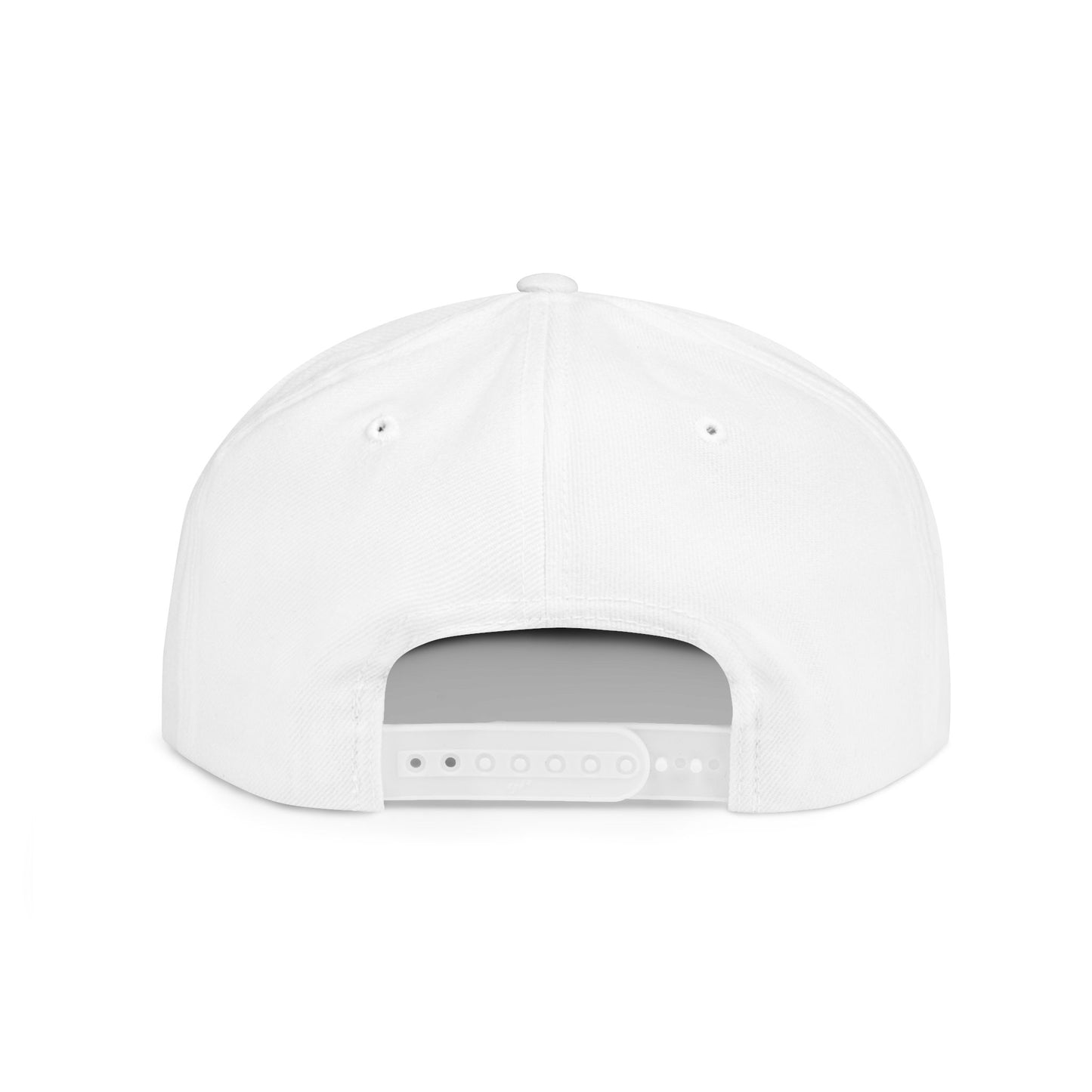 Audiophile Snapback