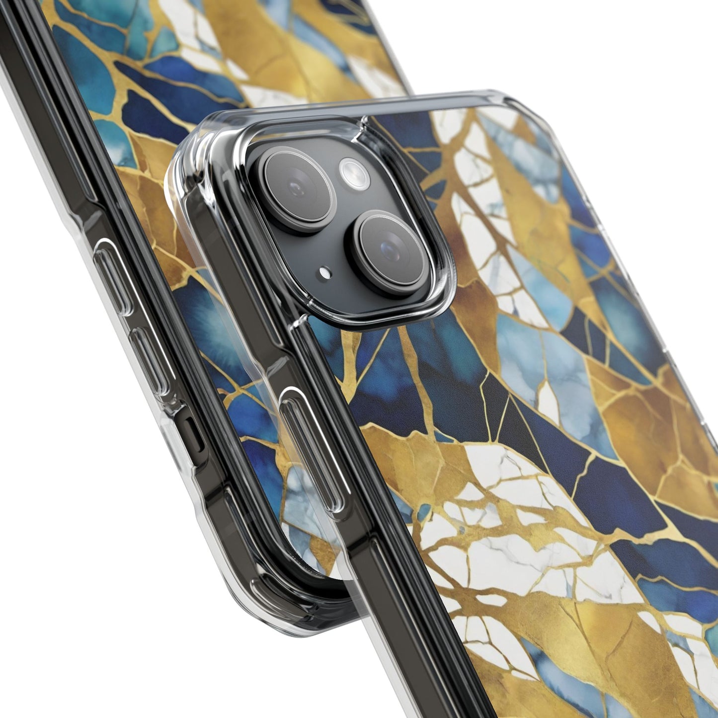 IPhone Case- Mosaic Stonez
