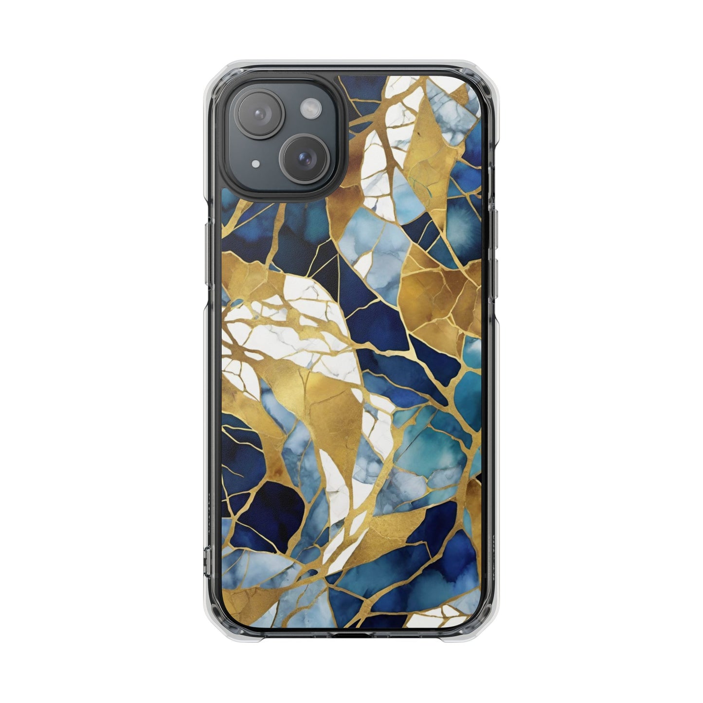 IPhone Case- Mosaic Stonez