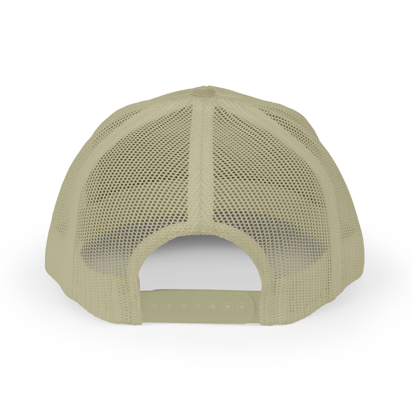 Rise n Grind Snapback trucker hat