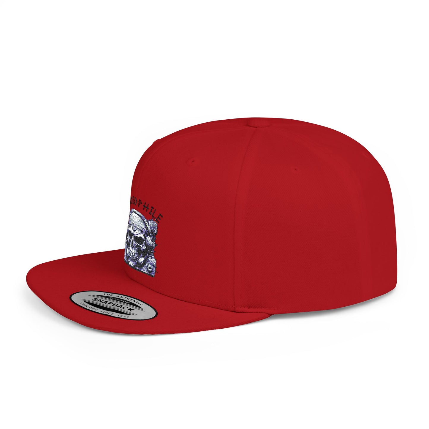 Audiophile Snapback