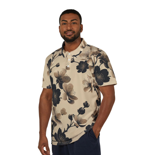 Sublime Vines Polo Shirt