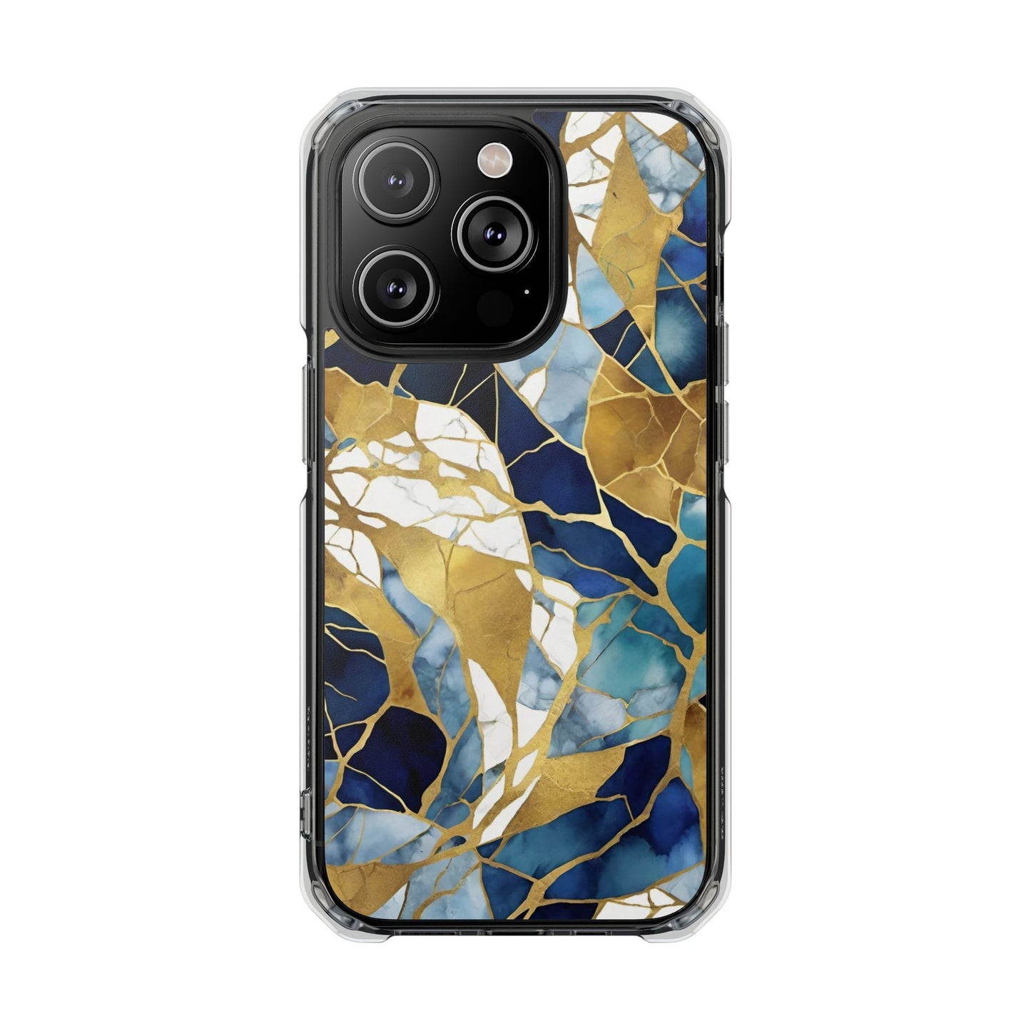 IPhone Case- Mosaic Stonez