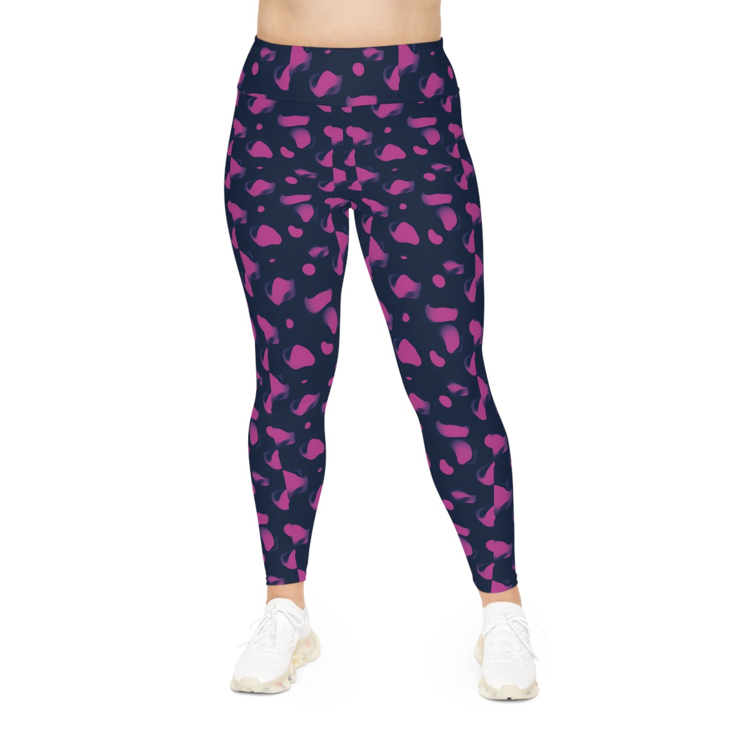 Bubblegum Leggings