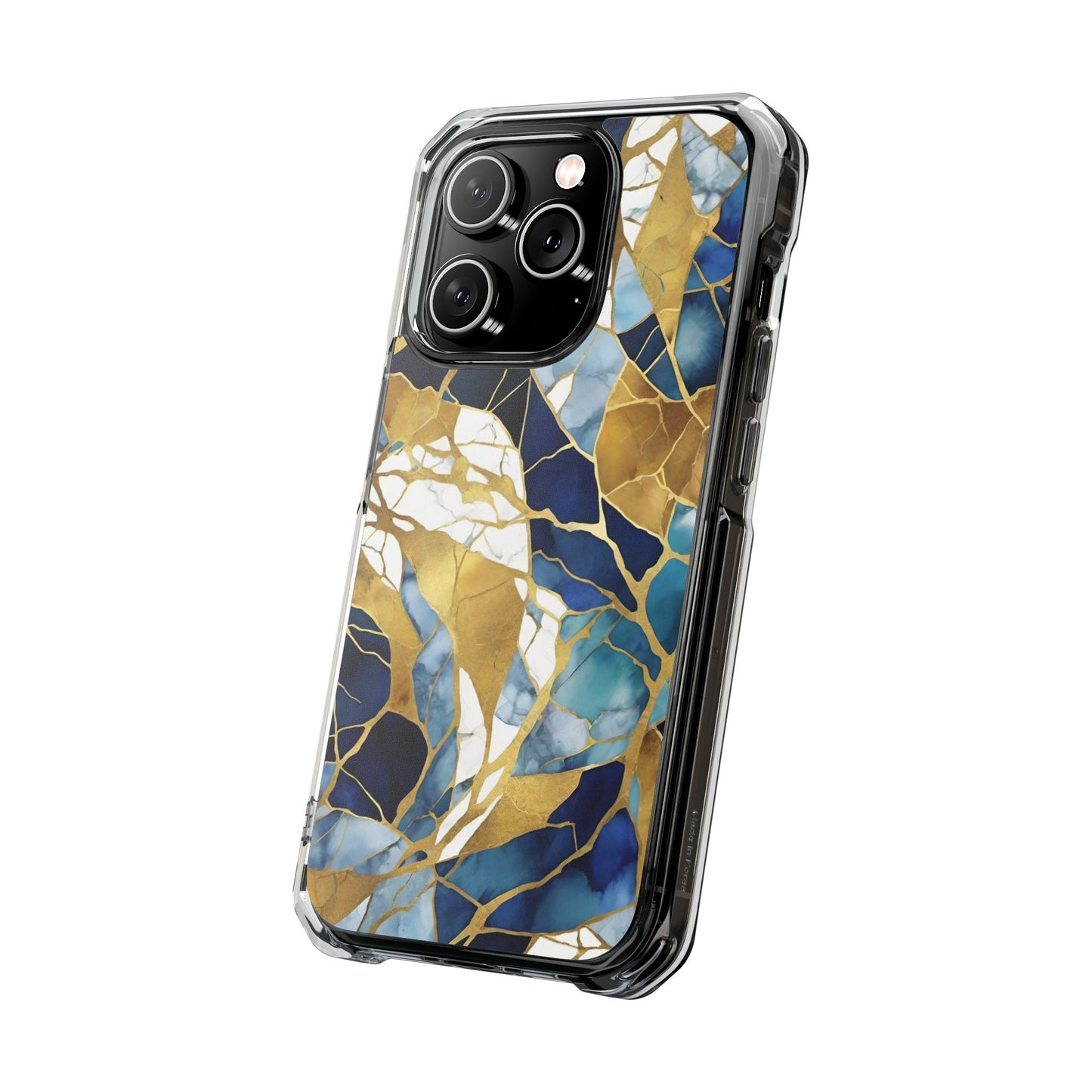 IPhone Case- Mosaic Stonez