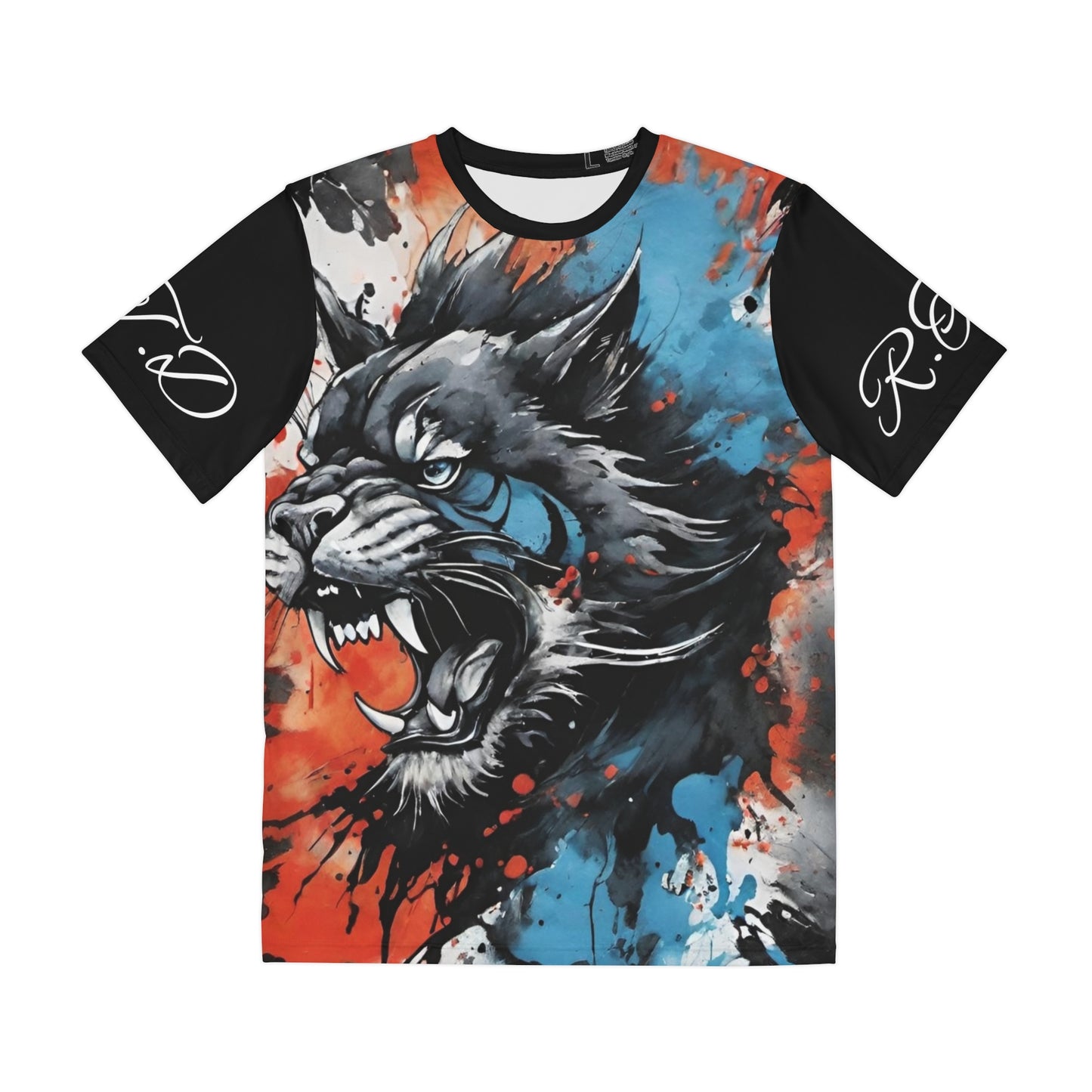 SAVAGE T-shirt