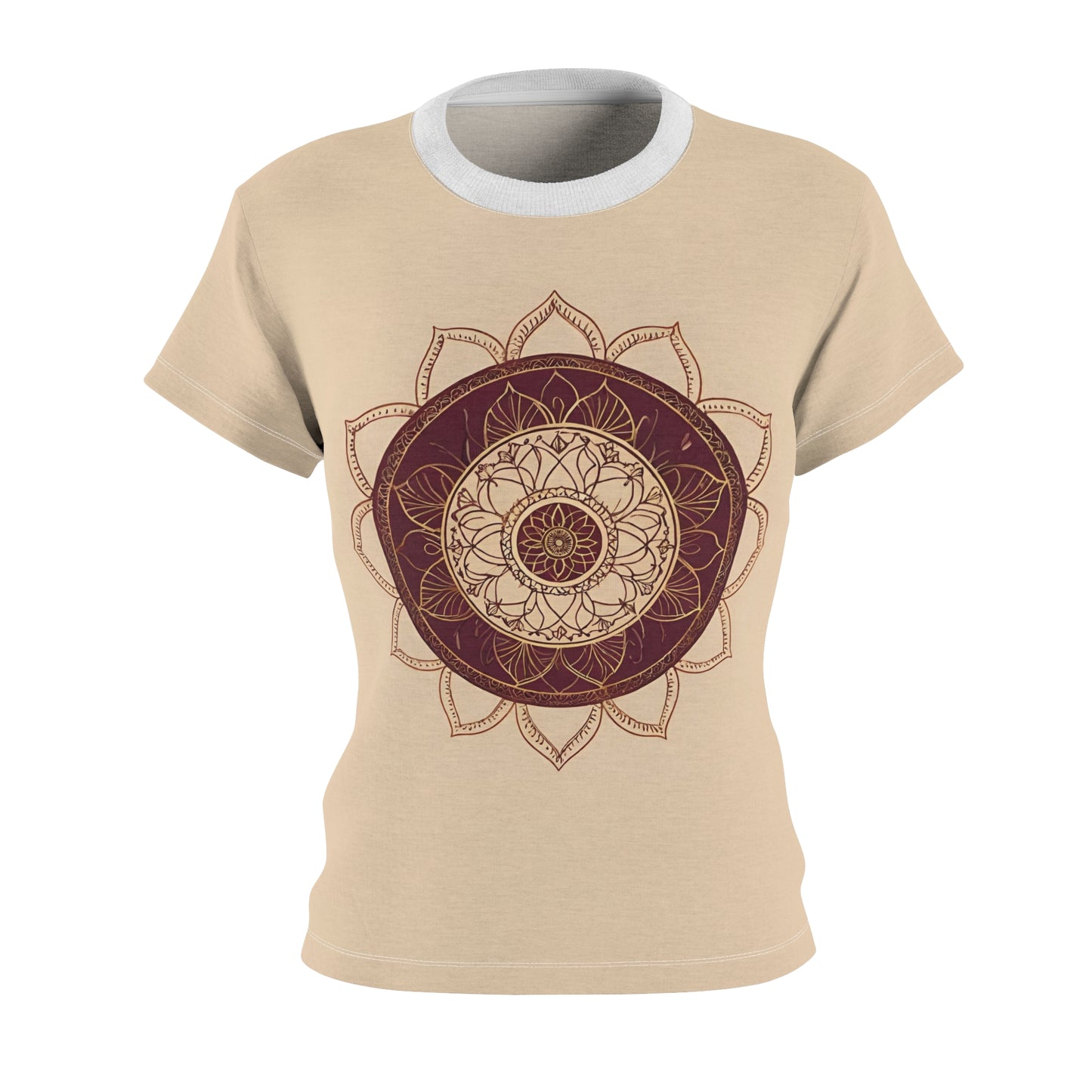 Boho Mandala - Women's Tee