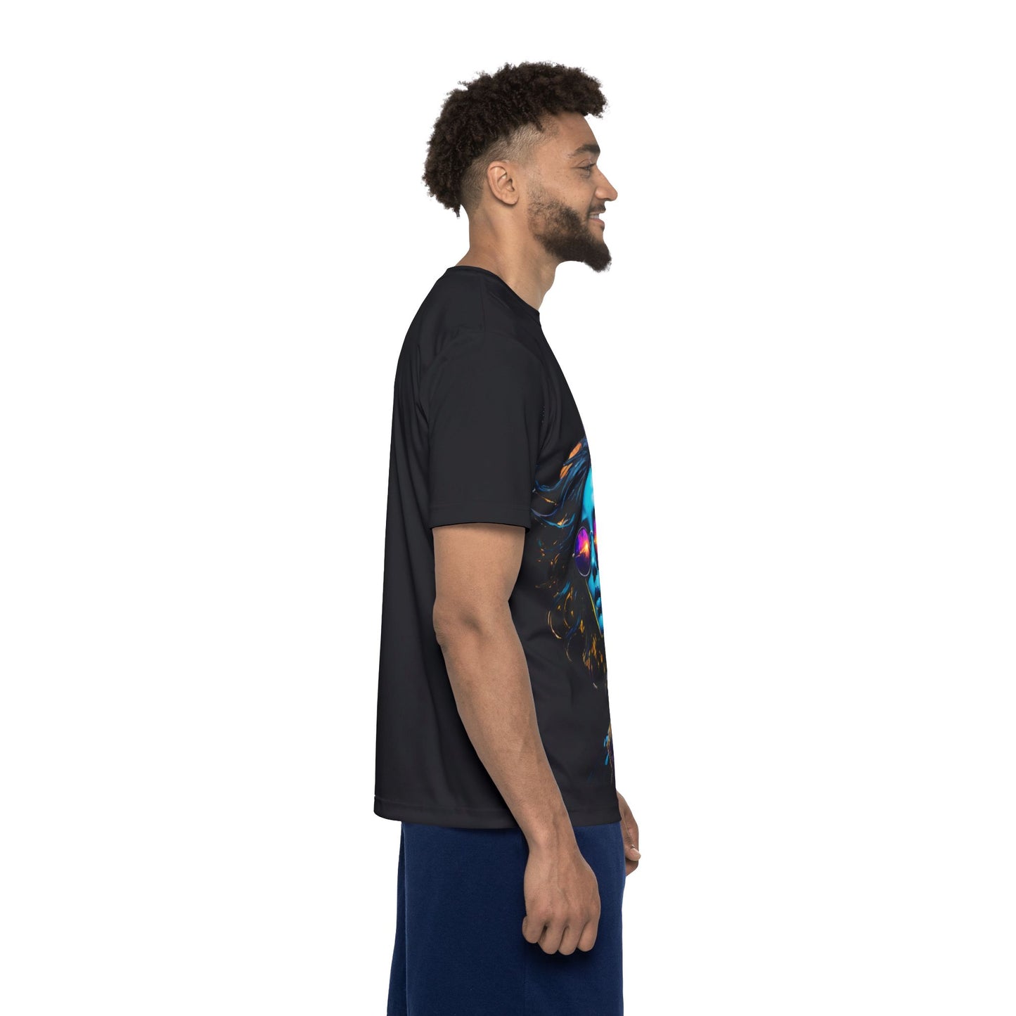 SHADEZ- T-shirt/Jersey